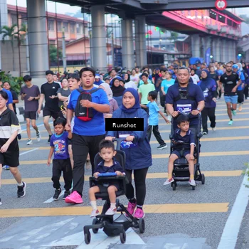 Runner Photo 5023139