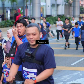 Runner Photo 5023140