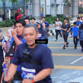 Runner Photo 5023141