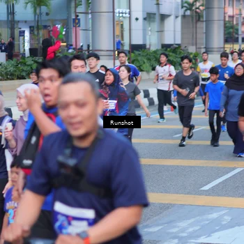 Runner Photo 5023143