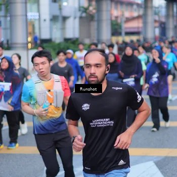 Runner Photo 5023145