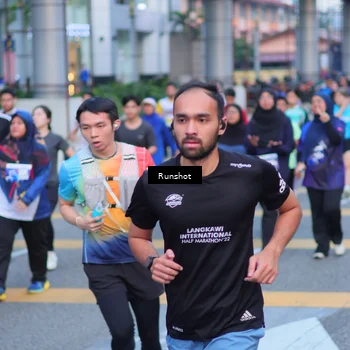Runner Photo 5023147