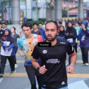 Runner Photo 5023148