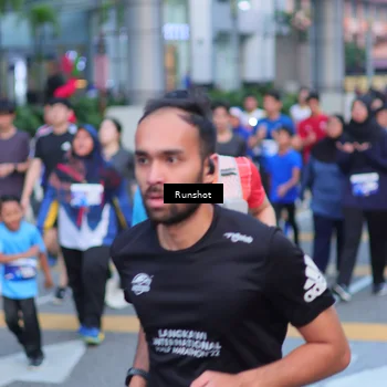 Runner Photo 5023153