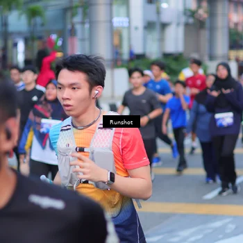 Runner Photo 5023154