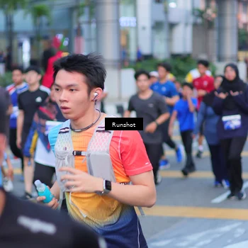 Runner Photo 5023155