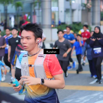 Runner Photo 5023156