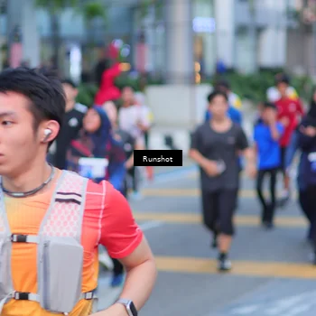 Runner Photo 5023158
