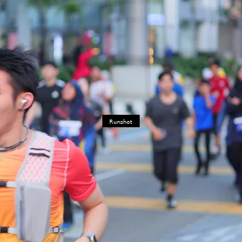 Runner Photo 5023160
