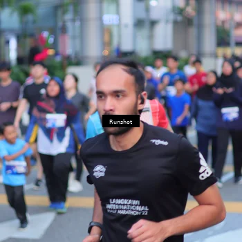 Runner Photo 5023162