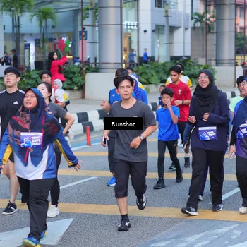 Runner Photo 5023163