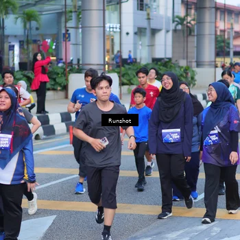 Runner Photo 5023166