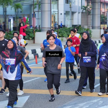 Runner Photo 5023167