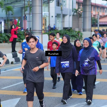 Runner Photo 5023171