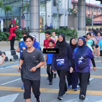 Runner Photo 5023172