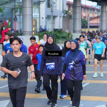 Runner Photo 5023174
