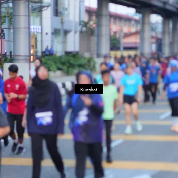 Runner Photo 5023175