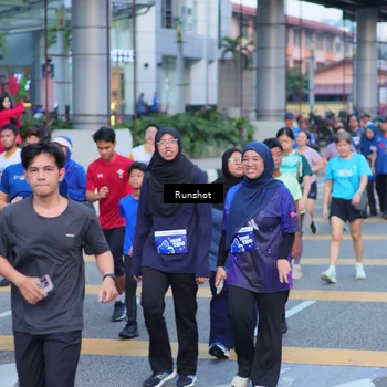 Runner Photo 5023177