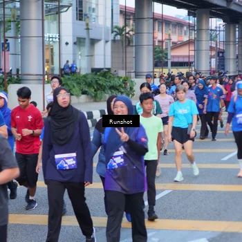 Runner Photo 5023179