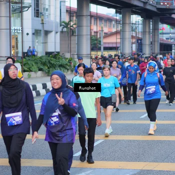 Runner Photo 5023182