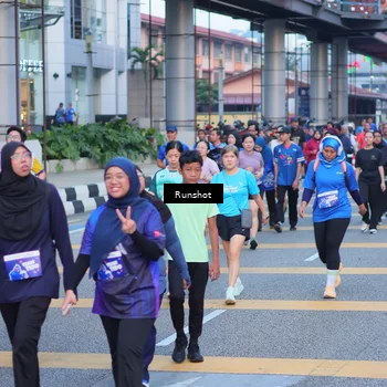 Runner Photo 5023183