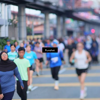 Runner Photo 5023184