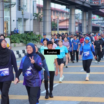 Runner Photo 5023185