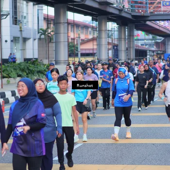 Runner Photo 5023187
