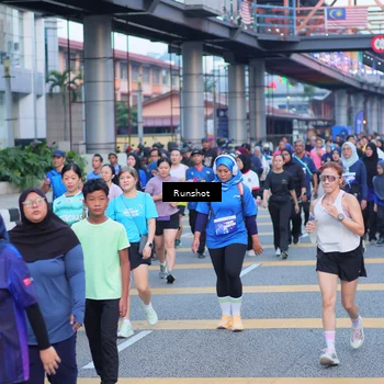 Runner Photo 5023188
