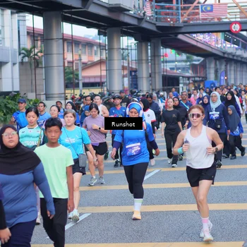Runner Photo 5023191