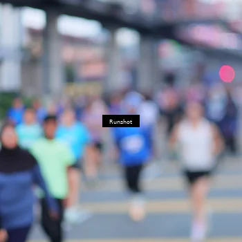 Runner Photo 5023192