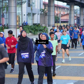 Runner Photo 5023193