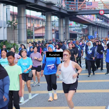 Runner Photo 5023194