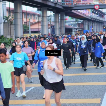 Runner Photo 5023198