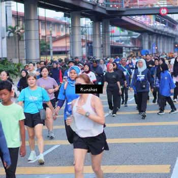 Runner Photo 5023199