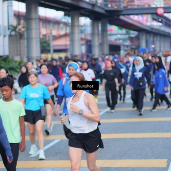 Runner Photo 5023207