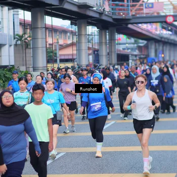 Runner Photo 5023211