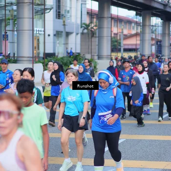Runner Photo 5023214