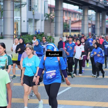 Runner Photo 5023217