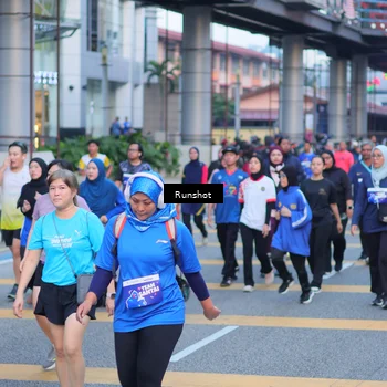 Runner Photo 5023218