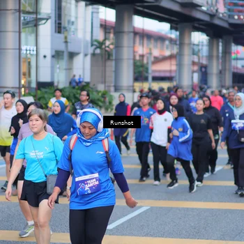 Runner Photo 5023219