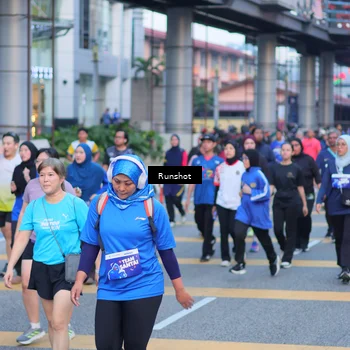 Runner Photo 5023220