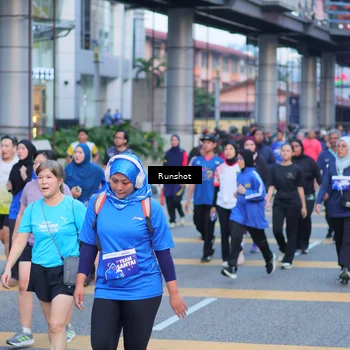 Runner Photo 5023222