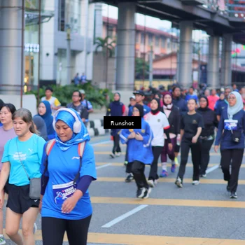 Runner Photo 5023223