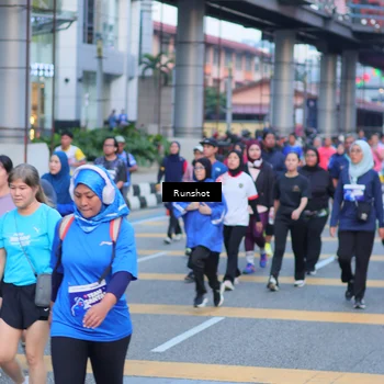 Runner Photo 5023225