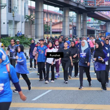 Runner Photo 5023227