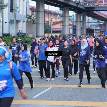 Runner Photo 5023228