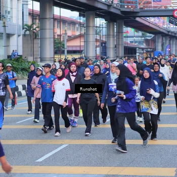 Runner Photo 5023229