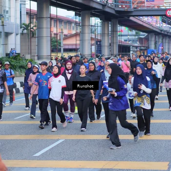 Runner Photo 5023230