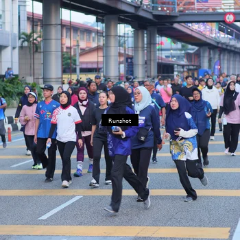 Runner Photo 5023232